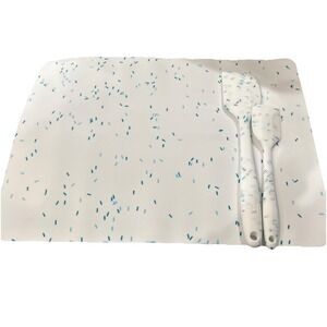 Chic & Tonic 3 Piece Silicone Baking Set